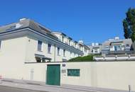 Wohntraum mit großer Dachterrasse und Garage in Grün- Ruhelage