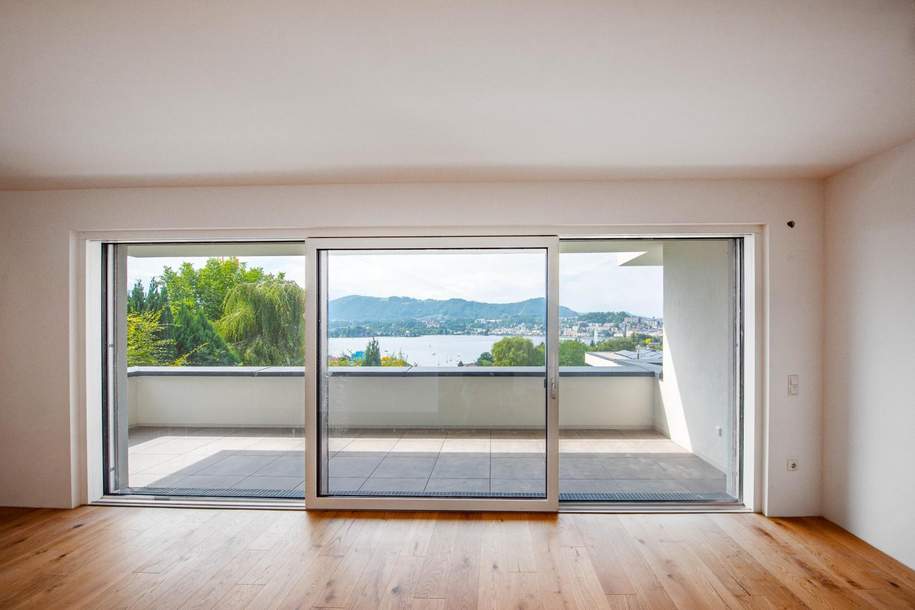 Neubauprojekt am Sonnenhang, Wohnung-kauf, 834.856,€, 4810 Gmunden