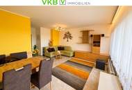 Wohnen mit Weitblick – stilvolle, möblierte Wohnung in begehrter Lage am Gaumberg