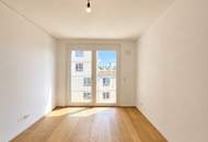 ***Porvisionsfrei*** Moderne 2-Zimmer-Neubauwohnung mit großzügigem Balkon in Top-Lage von 1210 Wien