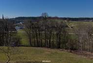 Baugrundstück in Roßbach - Eigenheim-Traum