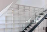 Moderne 135m² Dachterrassen-Maisonette