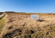 Gewerbegrundstück: Bauland-Industriegebiet in Oberschützen - Der Platz für Ihren Erfolg!