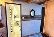 Gut geschnittene 3-Zimmer-Wohnung mit Loggia, Infrarotkabine &amp; Aussicht in Krems