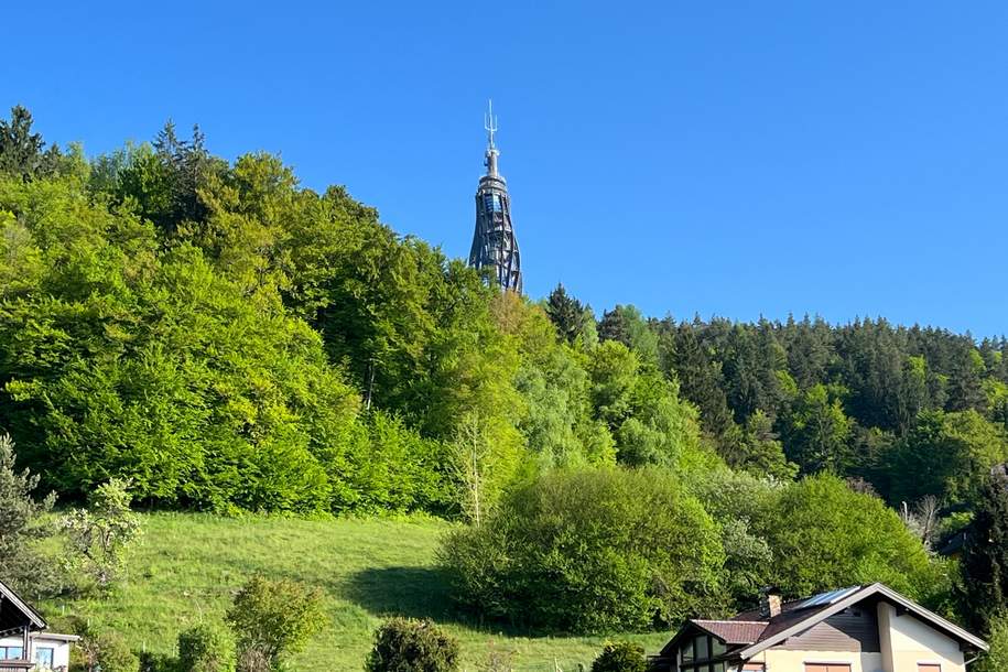 Ferienwohnung am Pyramidenkogel auch für Kurzzeitvermietung (Provisionsfrei), Wohnung-kauf, 147.000,€, 9074 Klagenfurt Land