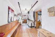 Historisches Bauernhaus mit Charme, Geschichte und viel Grund