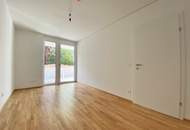 HÜGELGASSE | 2 Zimmer Wohnung | Terrasse | Villenviertel von Bad Vöslau
