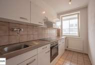 ab sofort beziehbar: 4-Zimmer-Wohnung mit großer Loggia nahe Donauinsel & Millennium City (WG geeignet)