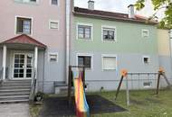 Großzügige Familienwohnung mit Tiefgarage in der Storchenstadt Rust am See