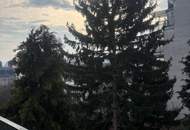 Zentral-begehbare 2 Zimmerwohnung mit Aussenfläche