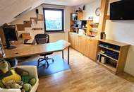 Großzügiges 1-2 Familienhaus mit sehr viel Potential in zentraler Trauner Lage!