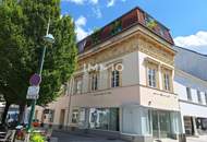 Elegantes Geschäftslokal in der Pfarrgasse 19