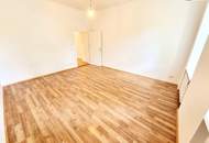 Kleinformat mit Wow-Effekt - Blick ins Grüne, U-Bahn ums Eck! Entzückende Kleinwohnung im ruhigen Hoftrakt! 2 toll aufgeteilte Zimmer + Angenehme Ruhelage in 1030 Wien + Schönes Altbauhaus!