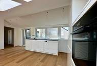 ⛱️ 3 Zimmer DG-Wohnung mit außergewöhnlicher Dachterrasse