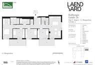 Exklusive 5-Zimmer-Wohnung mit Dachterrasse und Donaukanal-Nähe in 1030 Wien - ab 01.10. beziehbar!