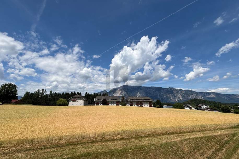 RENOVIERUNGSBEDÜRFTIGE OASE IM LÄNDLICHEN CHARME, Wohnung-kauf, 89.500,€, 9601 Villach Land