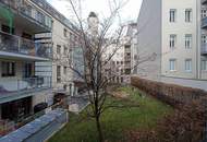 Moderne 2-Zimmer-Neubauwohnung mit großzügiger Loggia - im 6. Bezirk