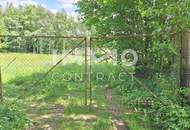 Großes Grundstück mit Fischteich und Badeteich, Erholungsanlage, Freizeitparadies mit viel Potenzial