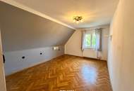 Rohdiamant mit viel Potenzial – liebevoll saniertes Einfamilienhaus in familienfreundlicher Lage von Werndorf
