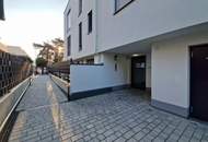 Luxuriöses 4-Zimmer-Penthouse mit drei Terrassen bei U1 Kagraner Platz