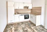 Nette Single-Wohnung mit Balkon