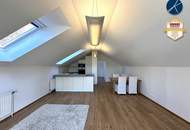 Lichtdurchflutetes Apartment in GOBELSBURG