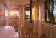 Prachtvolle Villa in Bregenz mit unverbaubarem Blick über den Bodensee