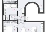 Villa Auhof, exklusives Wohnen mit Altbauflair!