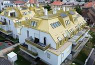 Fertigstellung erfolgt! Sofort bezugsfähig! Sehr hochwertige Neubau-Erstbezugswohnungen in ruhiger Lage. - WOHNTRAUM