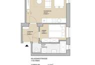 Herzige 1,5 Zimmer-Wohnung in Ober St. Veit zu verkaufen!