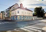300 m² Büro- / Wohn- / Geschäftshaus in bester Lage!