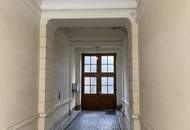 Nachhaltige Ertragsimmobilie mit Entwicklungspotenzial in Penzing