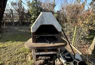 Charmanter Bungalow mit Garten im 11. Wiener Bezirk