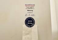 Kleine Altbauwohnung, frisch ausgemalt, neuwertige Küche, ruhig im Hinterhof gelegen, mit guter Raumaufteilung.