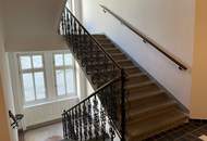 Pantzergasse - Altbaugarconniere Nähe U4/U6 zu vermieten