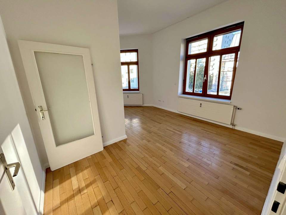 Zentrale 3-Zimmer-Wohnung in Liezen zur Selbstnutzung oder Vermietung