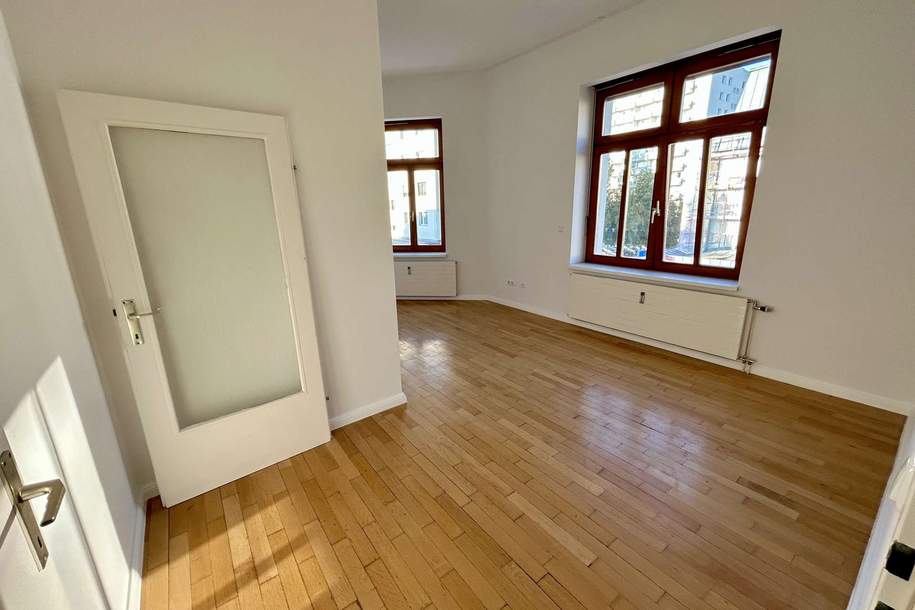 Zentrale 3-Zimmer-Wohnung in Liezen zur Selbstnutzung oder Vermietung, Wohnung-kauf, 179.990,€, 8940 Liezen