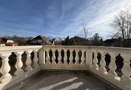 Charmantes Haus mit Schwimmteich