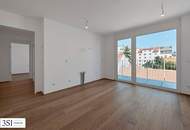Modernes Erstbezug-Highlight mit Balkon – stilvoll, hell & perfekt geschnitten