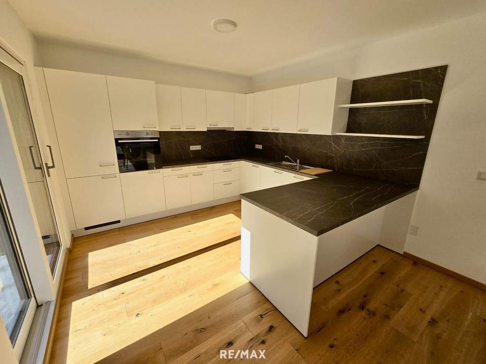 !!!FRÜHLINGSAKTION!!! - ERSTBEZUG - Doppelhaushälfte - 130 m² - 4 Zi - Nähe Klosterneuburg