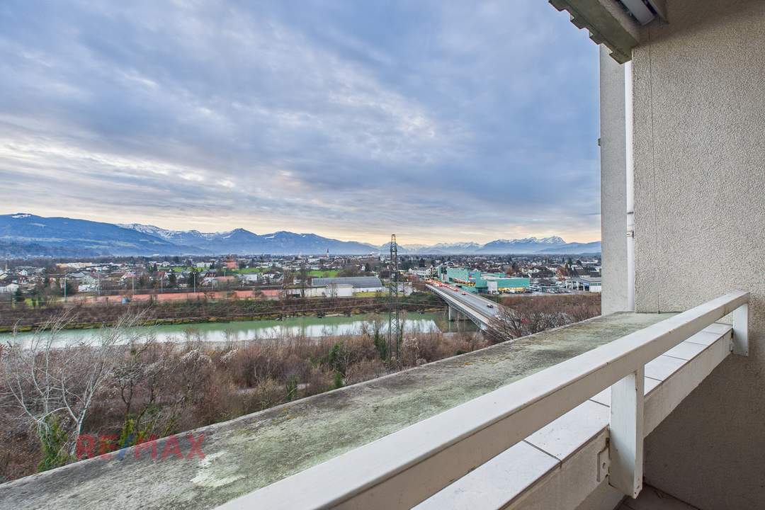 Ankommen &amp; Wohlfühlen: Ihr neues Zuhause in Bregenz