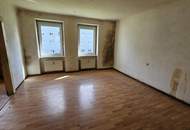 ERSTBEZUG NACH SANIERUNG! Unbefristetes Mietverhältnis zu günstigen Konditionen (Fotos noch vor Sanierung!)