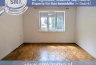 Zentral wohnen – praktisch, leistbar und gemütlich!
