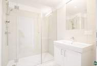 Erstbezug mit Terrasse: Schöne 3-Zimmer-Wohnung mit moderner Ausstattung