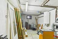 Familienglück im Grünen – gepflegtes Zuhause mit Pool &amp; viel Platz