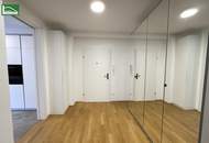 Großzügige 4-Zimmer-Wohnung in absoluter Hofruhelage im 9. Bezirk