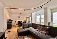 Architektenreihenhaus, 4 Zimmer, Atrium, Dachterrasse, im Süden Wiens