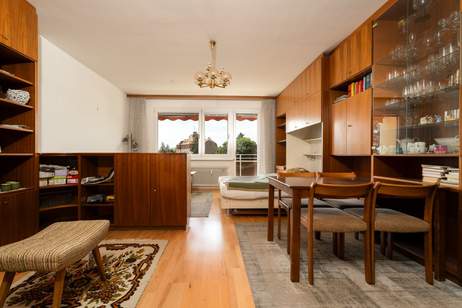 Perfekte Starterwohnung in Baden ! *renovierungsbedürftig*, Wohnung-kauf, 149.000,€, 2500 Baden