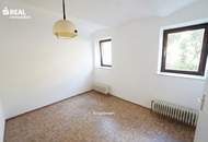 Ein Haus mit Vergangenheit. Und viel Platz für Zukunft.