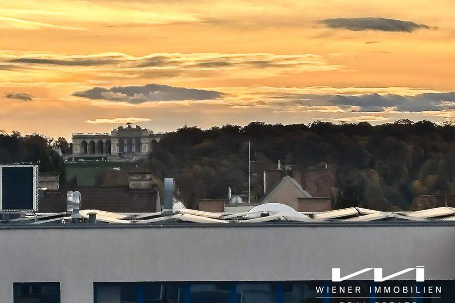 Helle 3-Zimmer-Wohnung in 1140 Wien, Wohnung-kauf, 320.000,€, 1140 Wien 14., Penzing